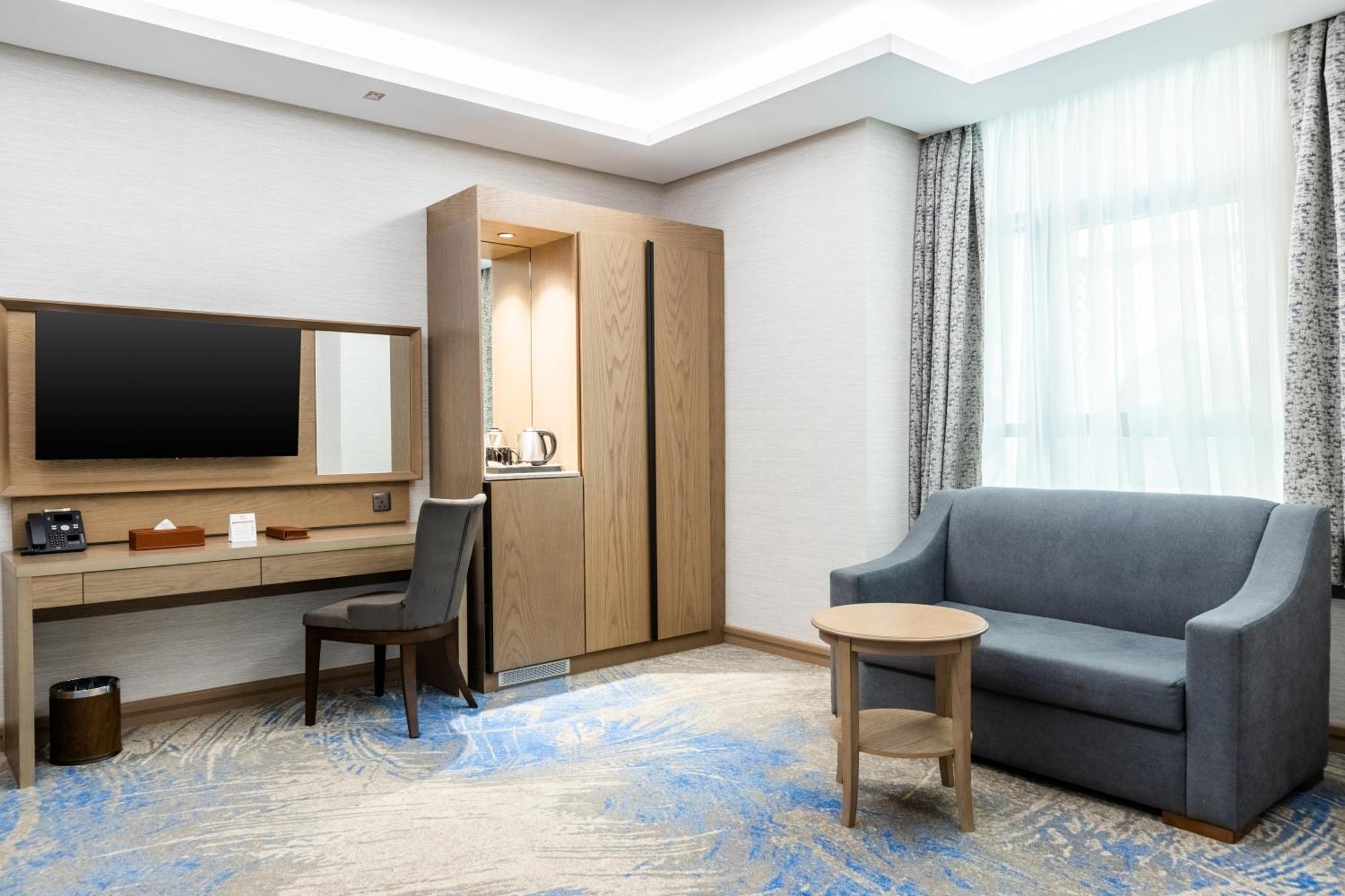 View Al Madinah Hotel Medine Dış mekan fotoğraf