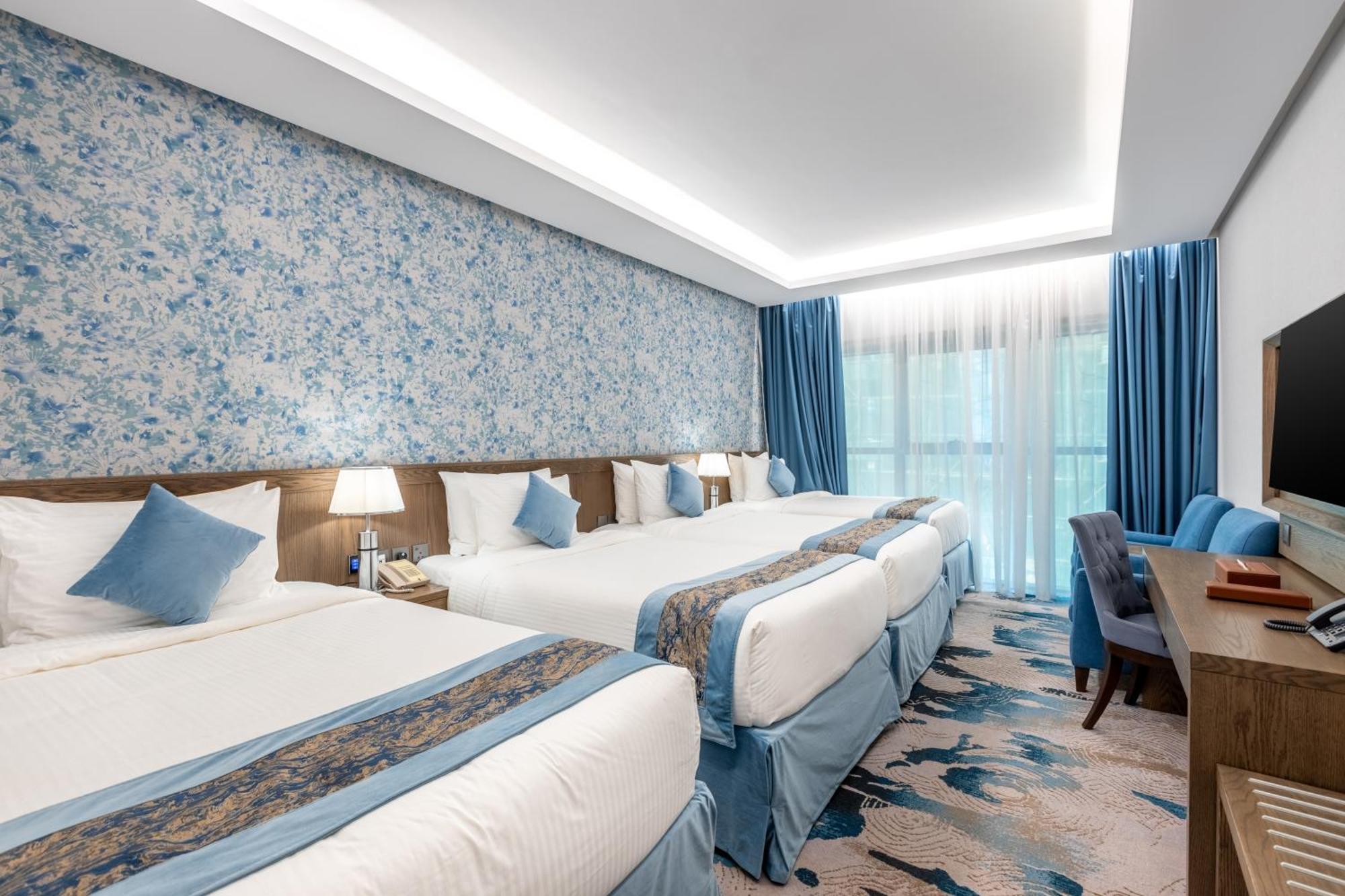 View Al Madinah Hotel Medine Dış mekan fotoğraf